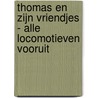 Alle locomotieven vooruit door Diversen
