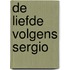 De liefde volgens Sergio