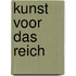 Kunst voor das Reich