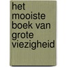 Het mooiste boek van grote viezigheid door Piotr Socha