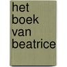 Het Boek van Beatrice by Kate DiCamillo
