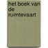 Het boek van de ruimtevaart