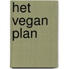 Het Vegan Plan by Kim Vercoutere