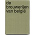 Brouwers van Belgisch bier