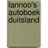 Lannoo's autoboek Duitsland