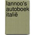 Lannoo's autoboek Italië