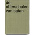 De offerschalen van Satan