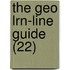 The Geo LRN-line Guide (22)