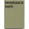 Tweebaans werk by Mark van Vuuren