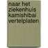 Naar het ziekenhuis kamishibai vertelplaten
