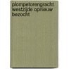 Plompetorengracht westzijde opnieuw bezocht door Julius de Goede