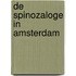 De Spinozaloge in Amsterdam