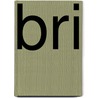 Bri door Joanna South