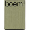 BOEM! by Ximo Abadia