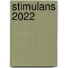Stimulans 2022 door Ive Stevenheydens