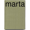 Marta by Johan Stuyck