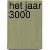 Het jaar 3000 by Joep van den Brink