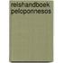 Reishandboek Peloponnesos