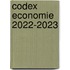 Codex economie 2022-2023