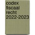 Codex fiscaal recht 2022-2023