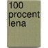100 procent Lena