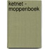 Ketnet - Moppenboek