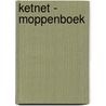 Ketnet - Moppenboek door Onbekend