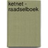 Ketnet - Raadselboek