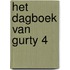 Het dagboek van Gurty 4