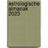 Astrologische almanak 2023