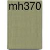 MH370 door Lodewijk van Maaseik
