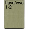 havo/vwo 1-2 by Unknown