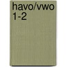 havo/vwo 1-2 door Onbekend