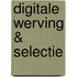 Digitale werving & selectie
