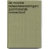 De mooiste netwerkwandelingen: Zuid-Hollands rivierenland