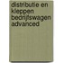 Distributie en kleppen bedrijfswagen advanced