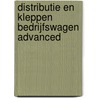 Distributie en kleppen bedrijfswagen advanced door Electudevelopment