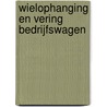 Wielophanging en vering bedrijfswagen door Electudevelopment