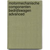 Motormechanische componenten bedrijfswagen advanced door Electudevelopment