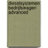 Dieselsystemen bedrijfswagen advanced