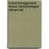Motormanagement diesel bedrijfswagen advanced