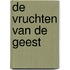 De Vruchten van de Geest