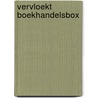 Vervloekt Boekhandelsbox door Marissa Meyer