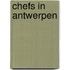 Chefs in Antwerpen
