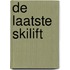 De laatste skilift