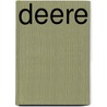 Deere door Petra Madelon de Graaf