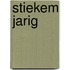 Stiekem jarig