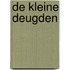 De kleine deugden