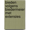 Bieden volgens Biedermeier met Extensies door Peter Alons
