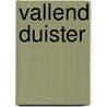 Vallend duister door Robert Bryndza